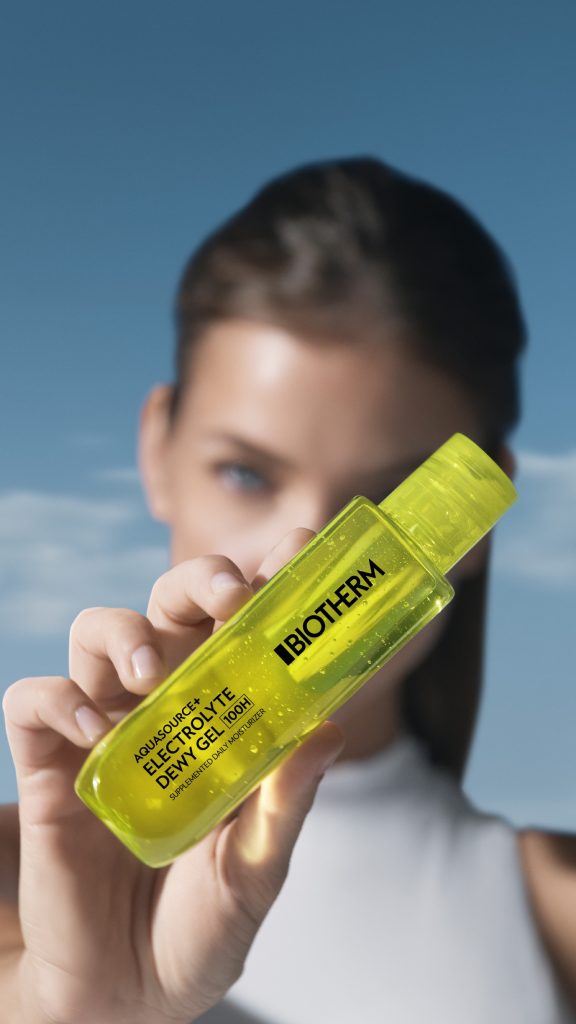 uj-szepsegnagykovetek-biotherm-termek | Marie Claire Palvin Barbara Biotherm