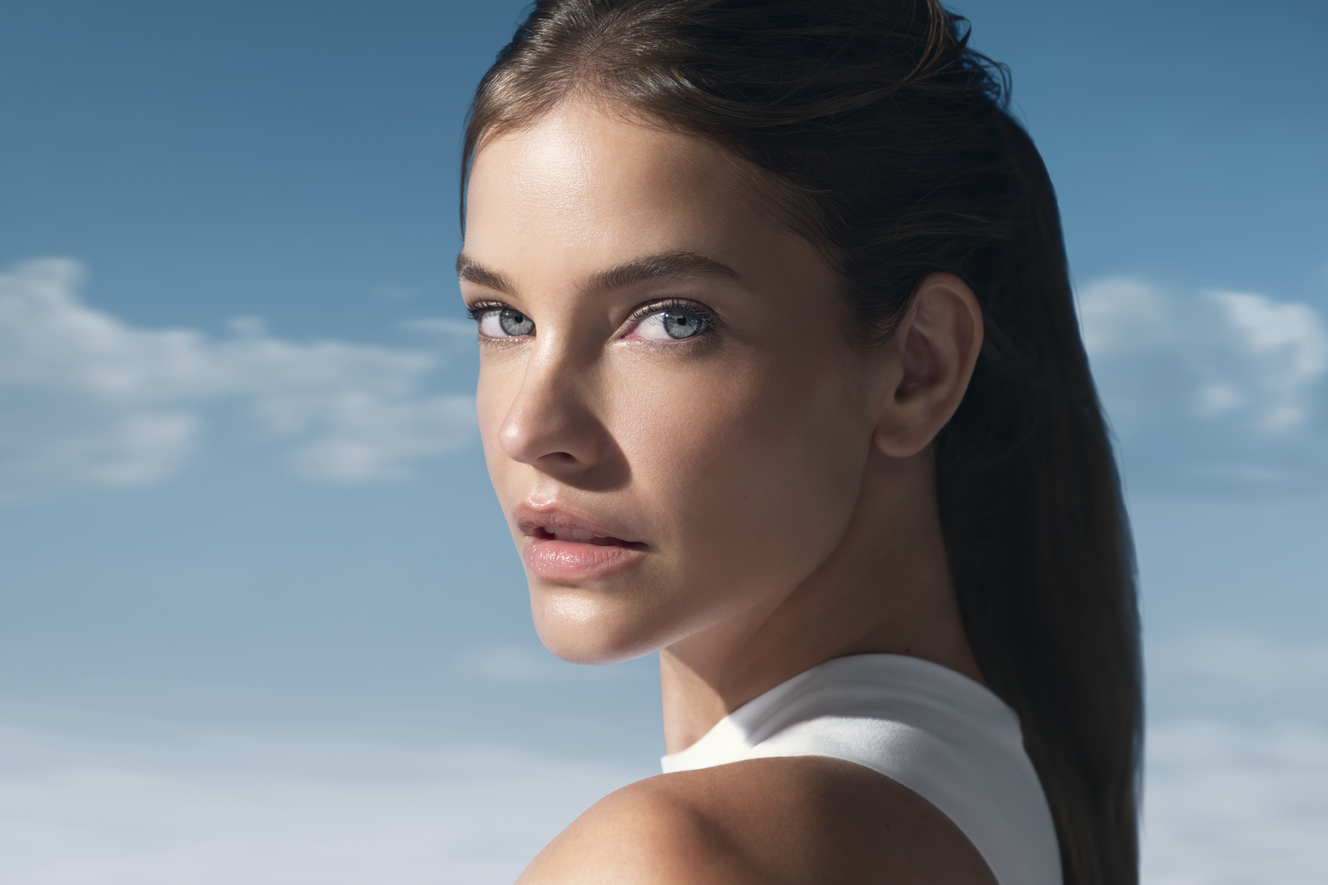 Palvin Barbara Biotherm