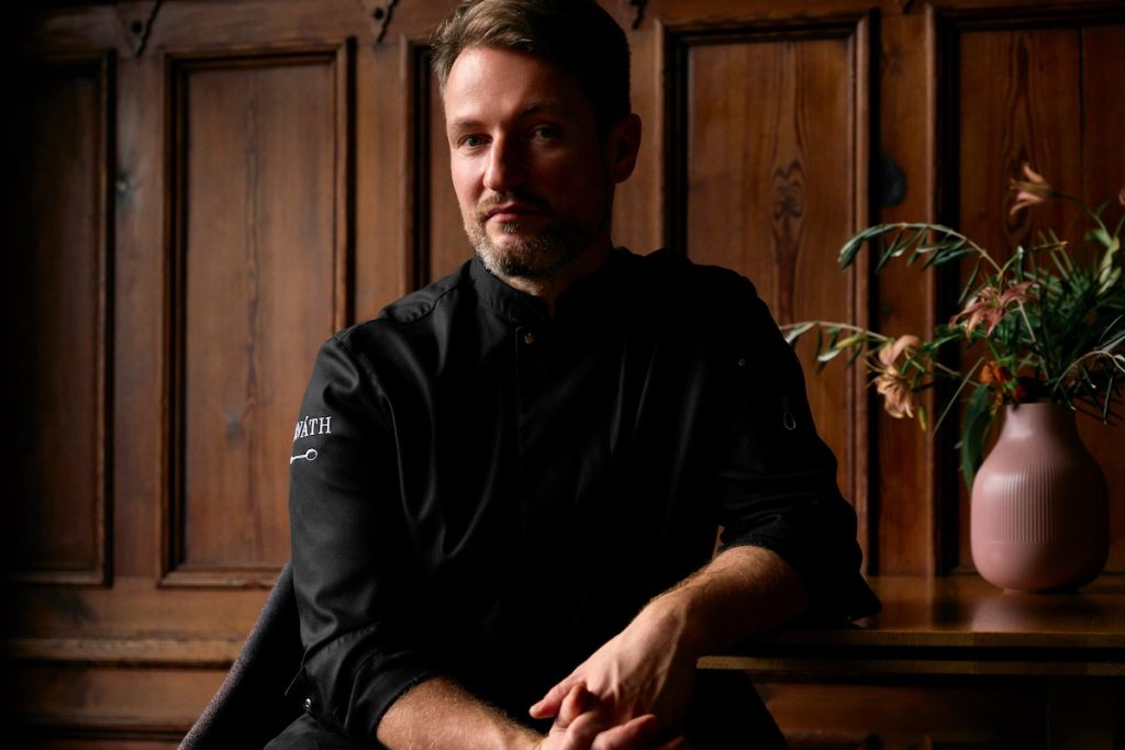 Sebastian Frank séf