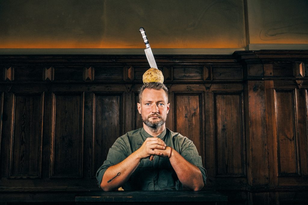 Sebastian Frank séf