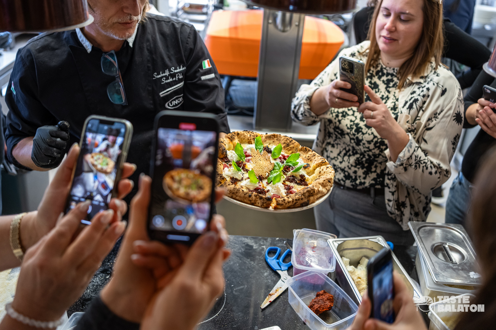 A Konyhám Stúdió 365 Fotó kredit Szabó Miklós | Marie Claire