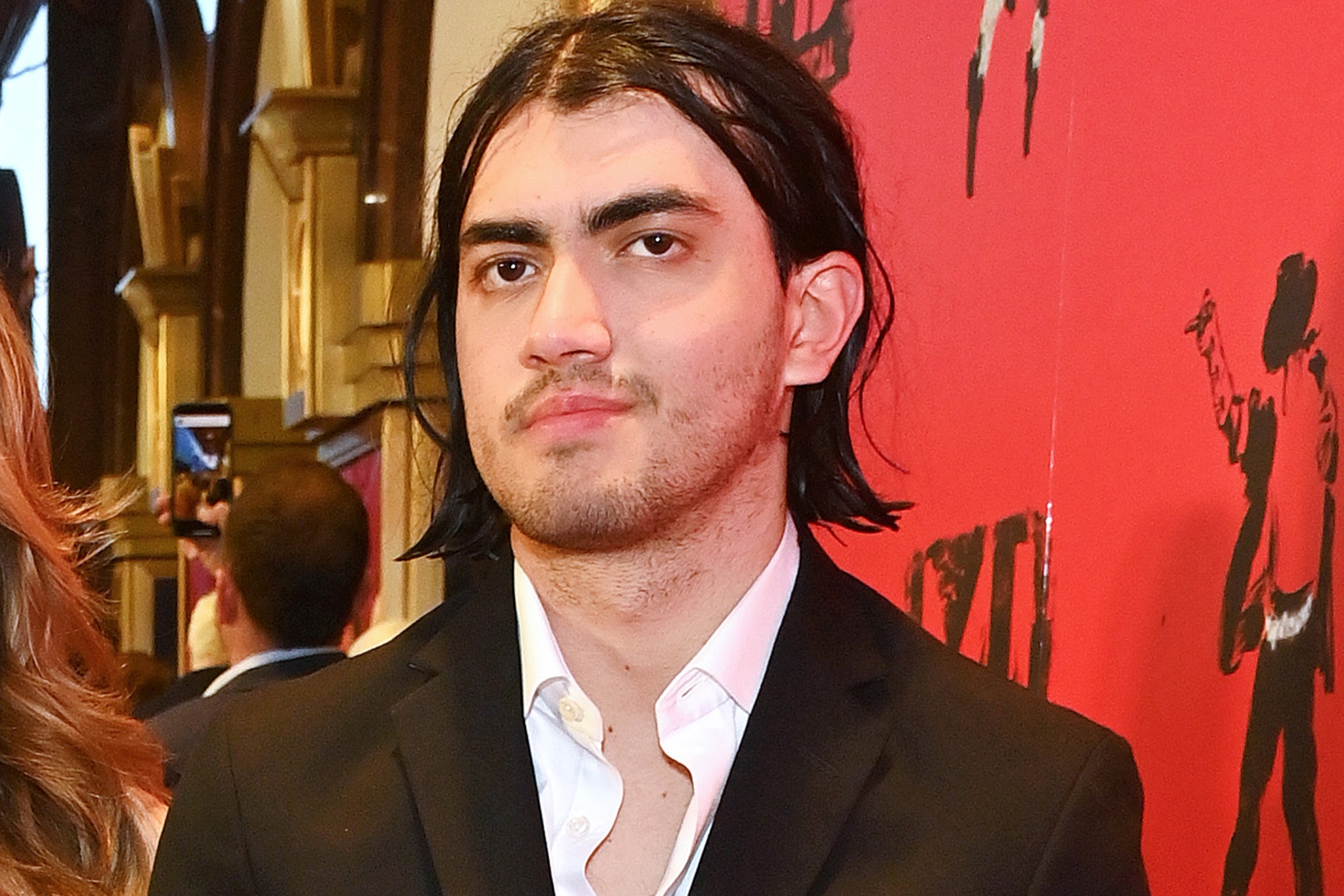 Michael Jackson fia, Bigi Jackson