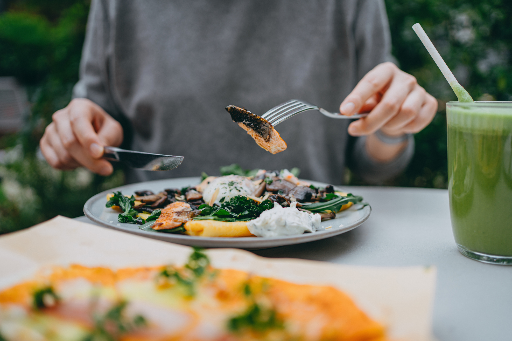 b3-vitamin-hatasa | Marie Claire Egészséges ételek a tányéron