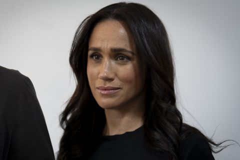 Meghan Markle