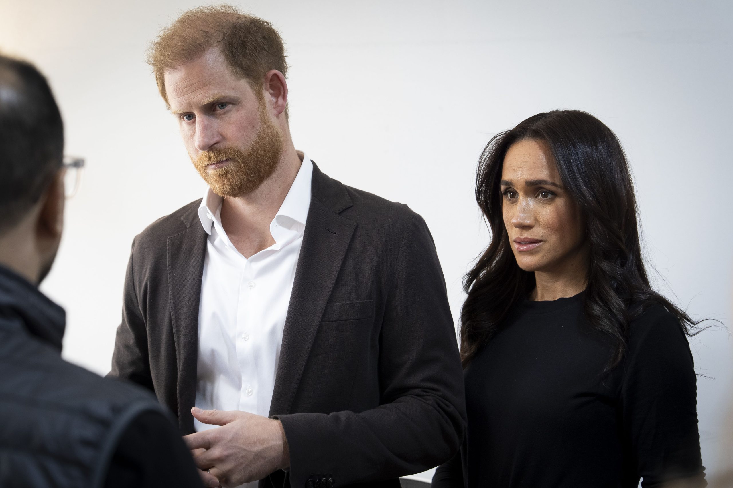 Meghan Markle és Harry herceg