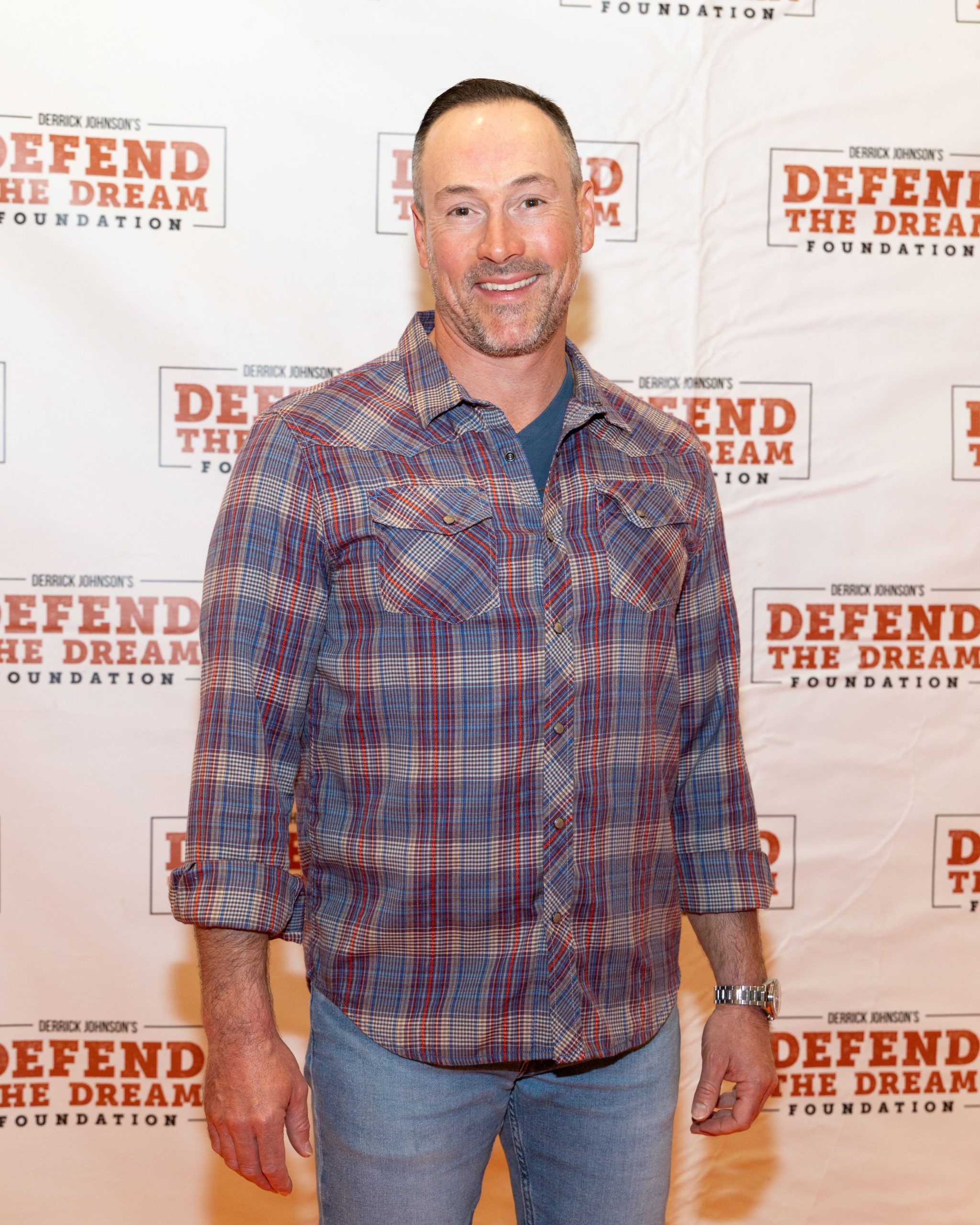 Chris Klein 2026-ban