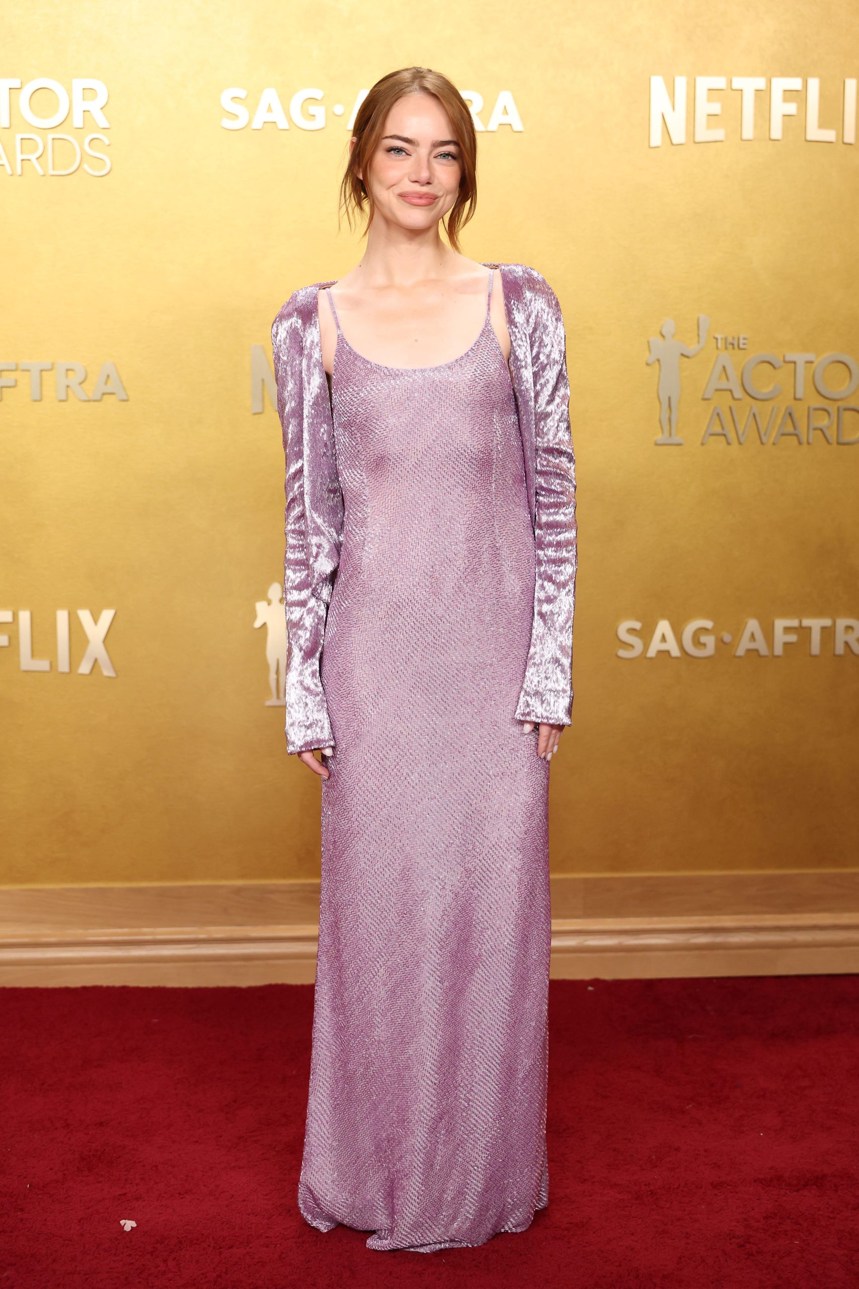 actor-awards-2026-legjobb-ruhak | Marie Claire Emma Stone