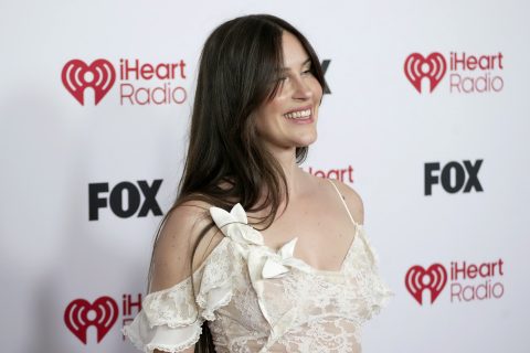 Scout Willis