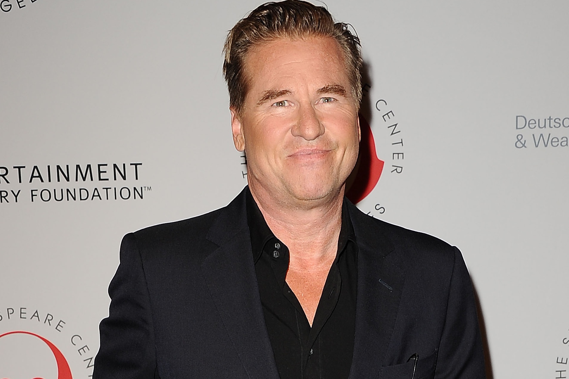 Val Kilmer