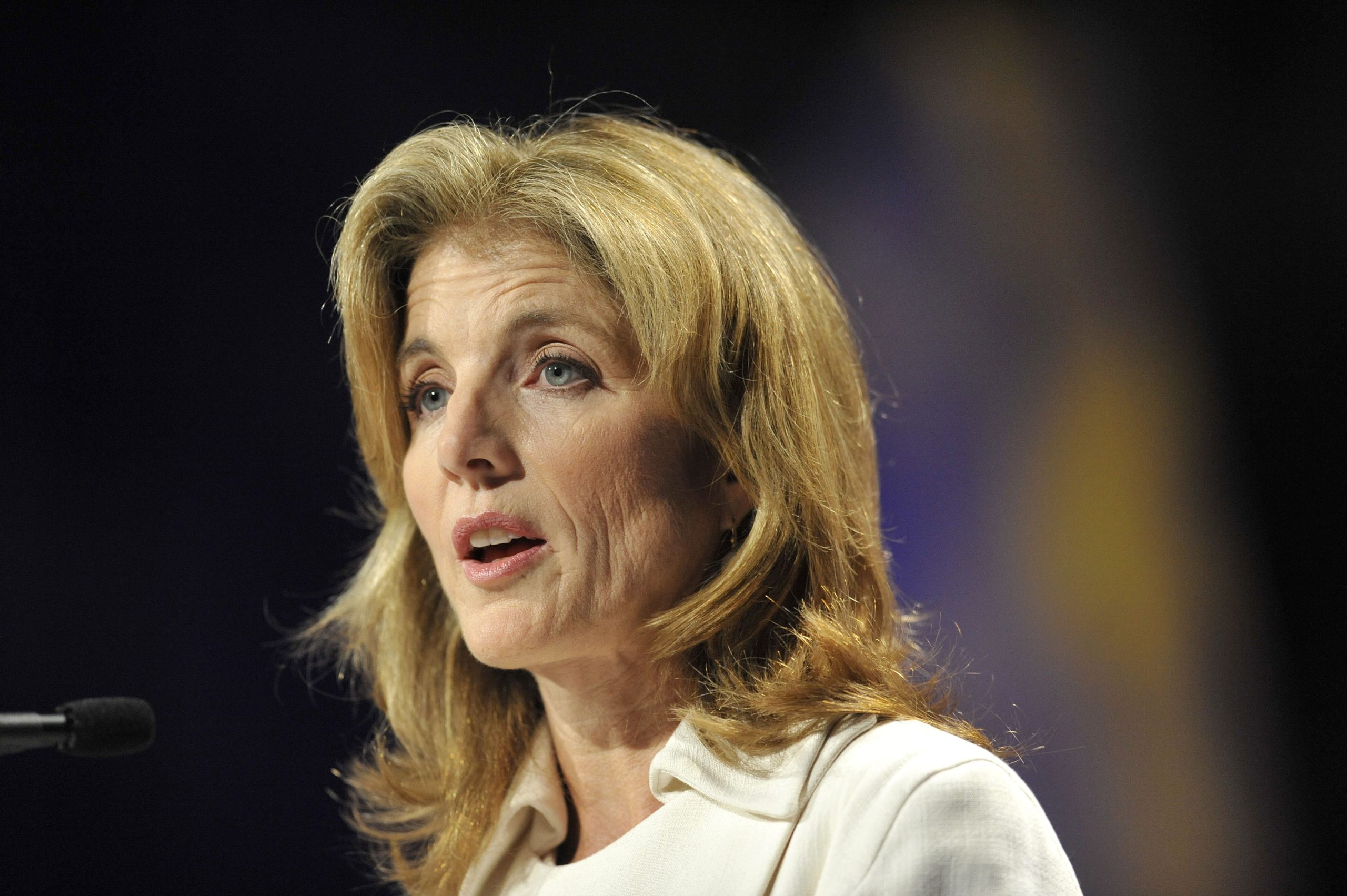 Caroline Kennedy