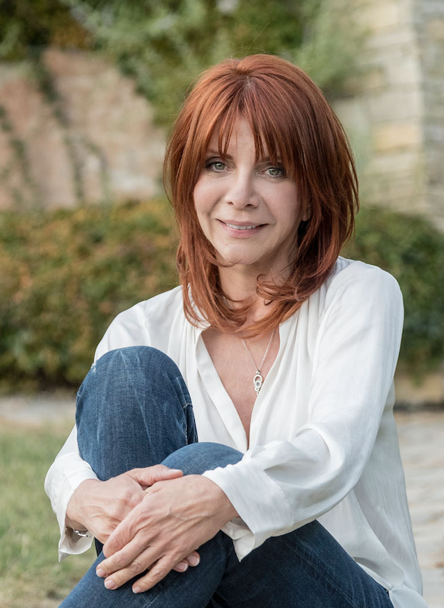 Jankó Zsuzsanna beauty artist, a Zsu Atelier Private Spa és Boutique tulajdonosa