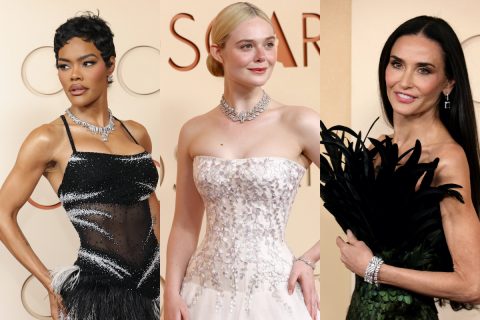 Oscar díj ruhák 2026