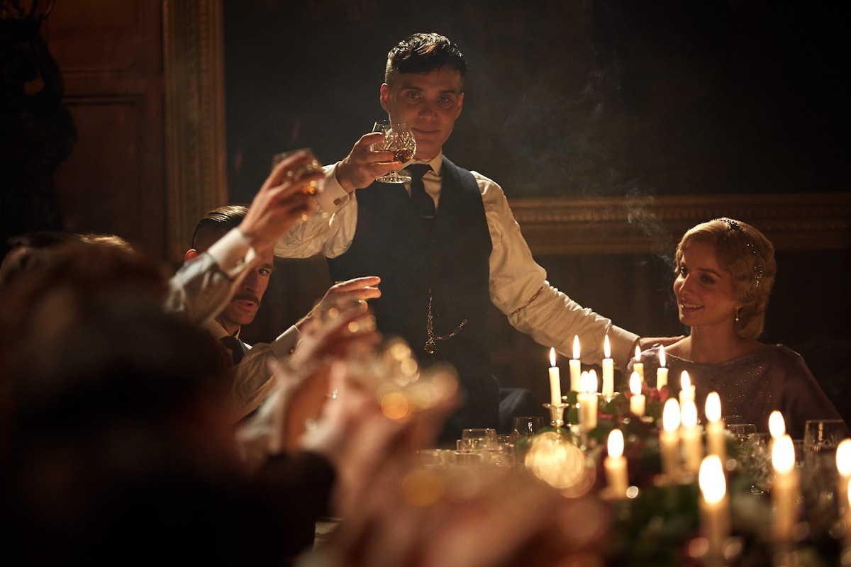 peaky-blinders-thomas-shelby-2-evad | Marie Claire Thomas Shelby azaz Cillian Murphy a Peaky Blinders filmben