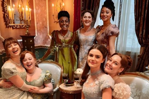 Bridgerton 4. évad női főszereplők