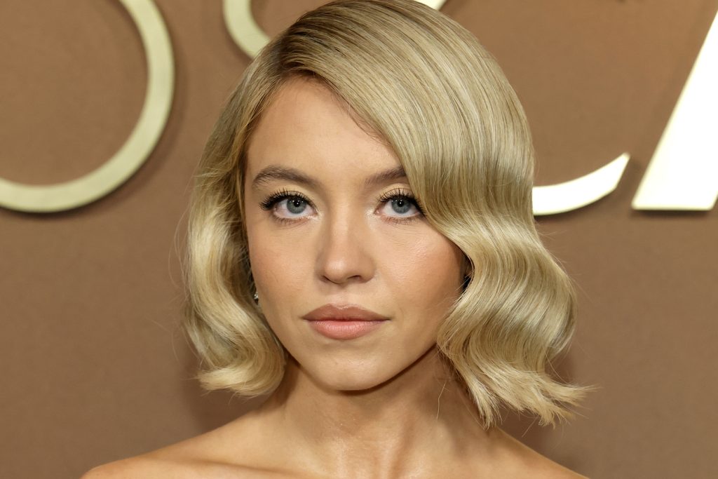 Sydney Sweeney