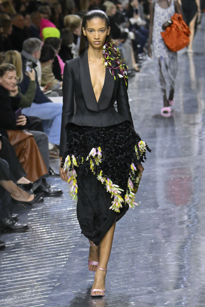 Christian Dior 2026. tavasz–nyár