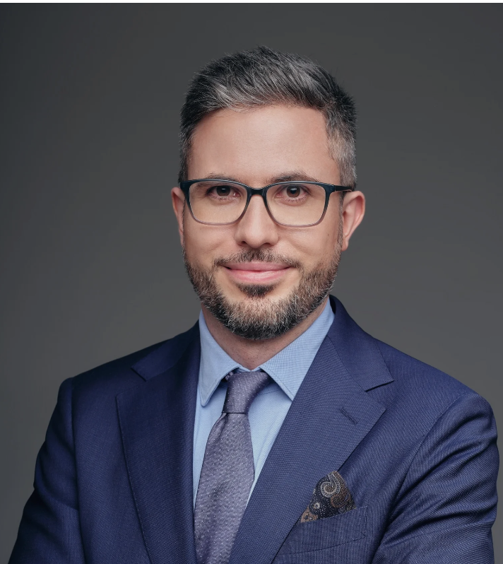 dr. Kiss Norbert bőrgyógyász