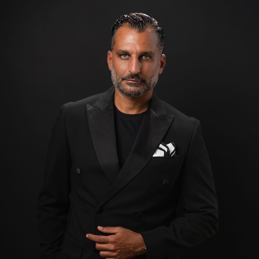 Dr. Yahia Hashish bőrgyógyász