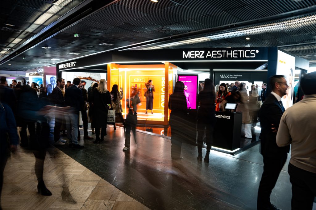 IMCAS esztétikai világkongresszus