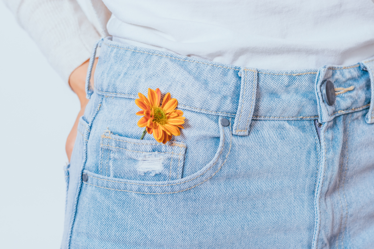 Kevesen tudják, mire való: ezért van a farmereden az az apró zseb