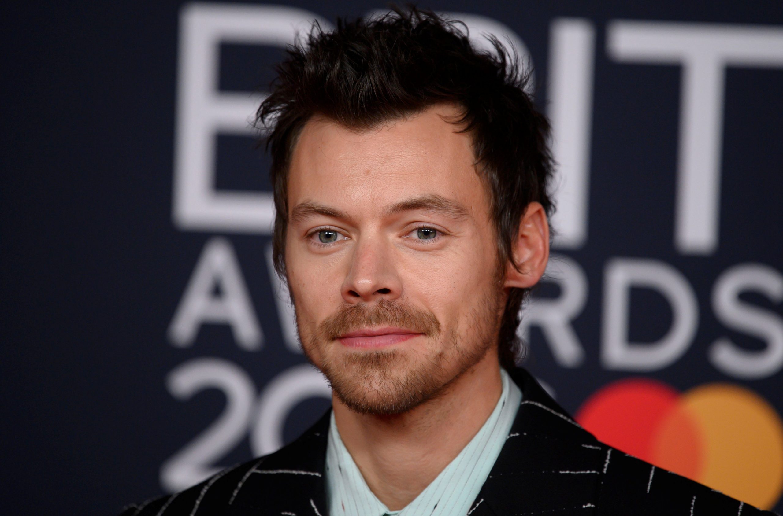 Harry Styles a Brit Awards 2026-on