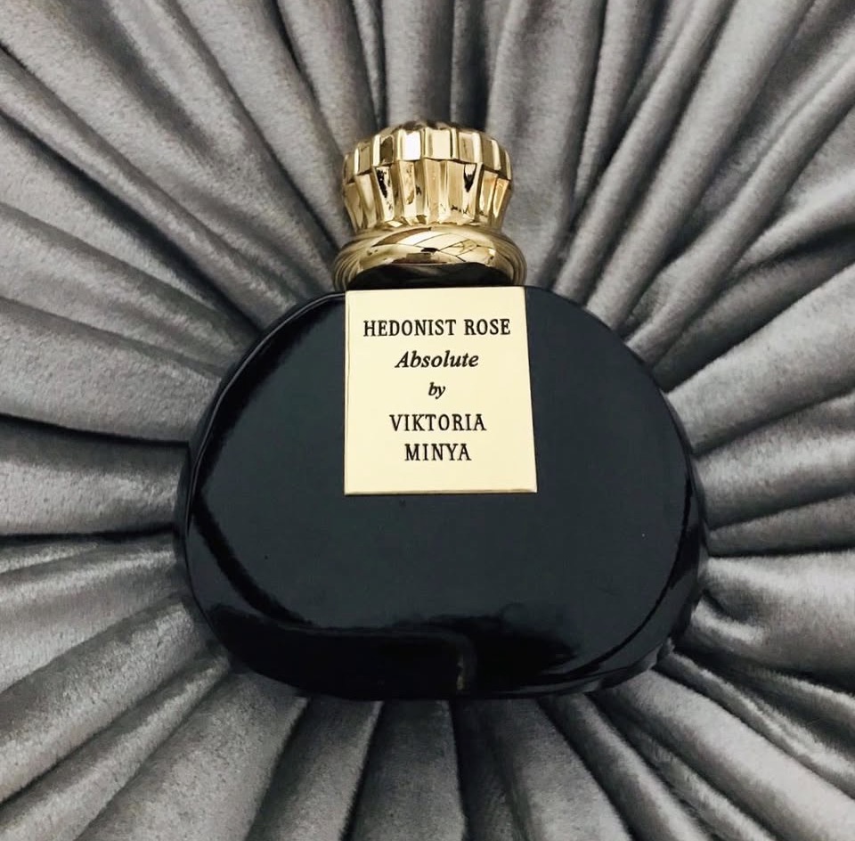 Viktoria Minya Hedonist Rose Eau de Parfum