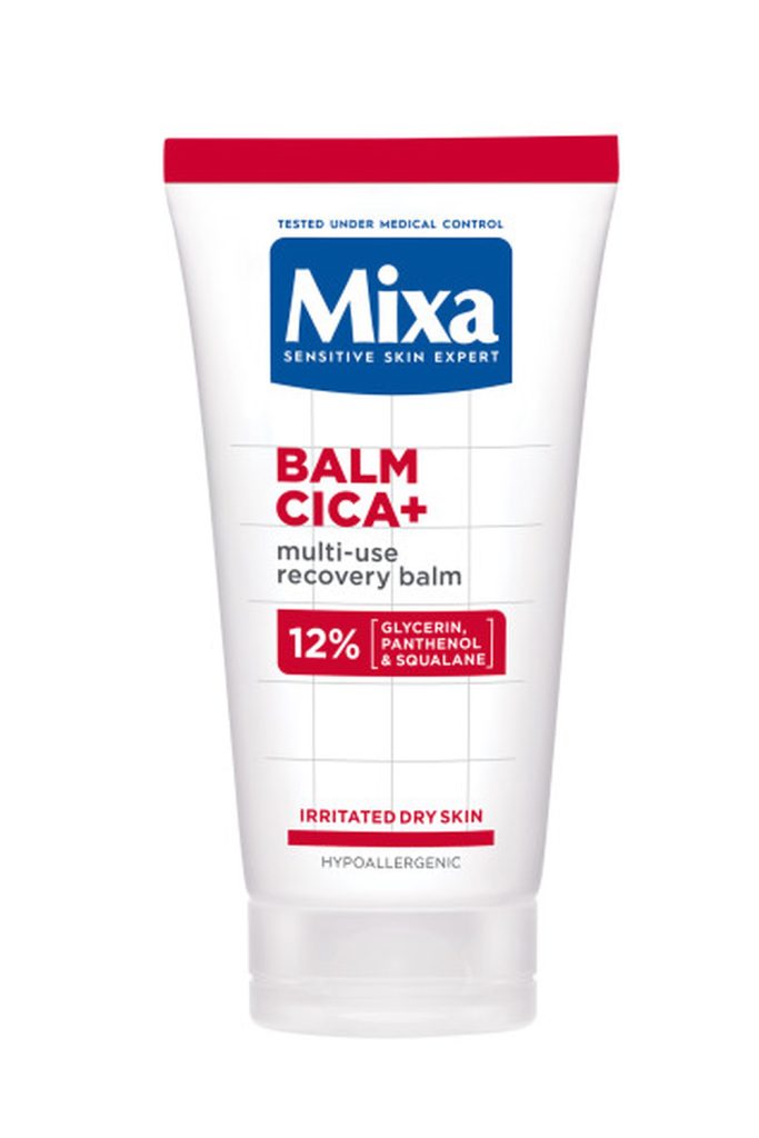 Mixa Cica+ balzsam