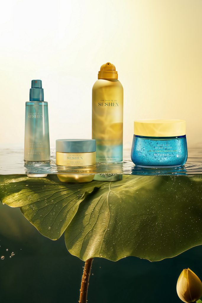 Rituals The Ritual of Seshen kollekció
