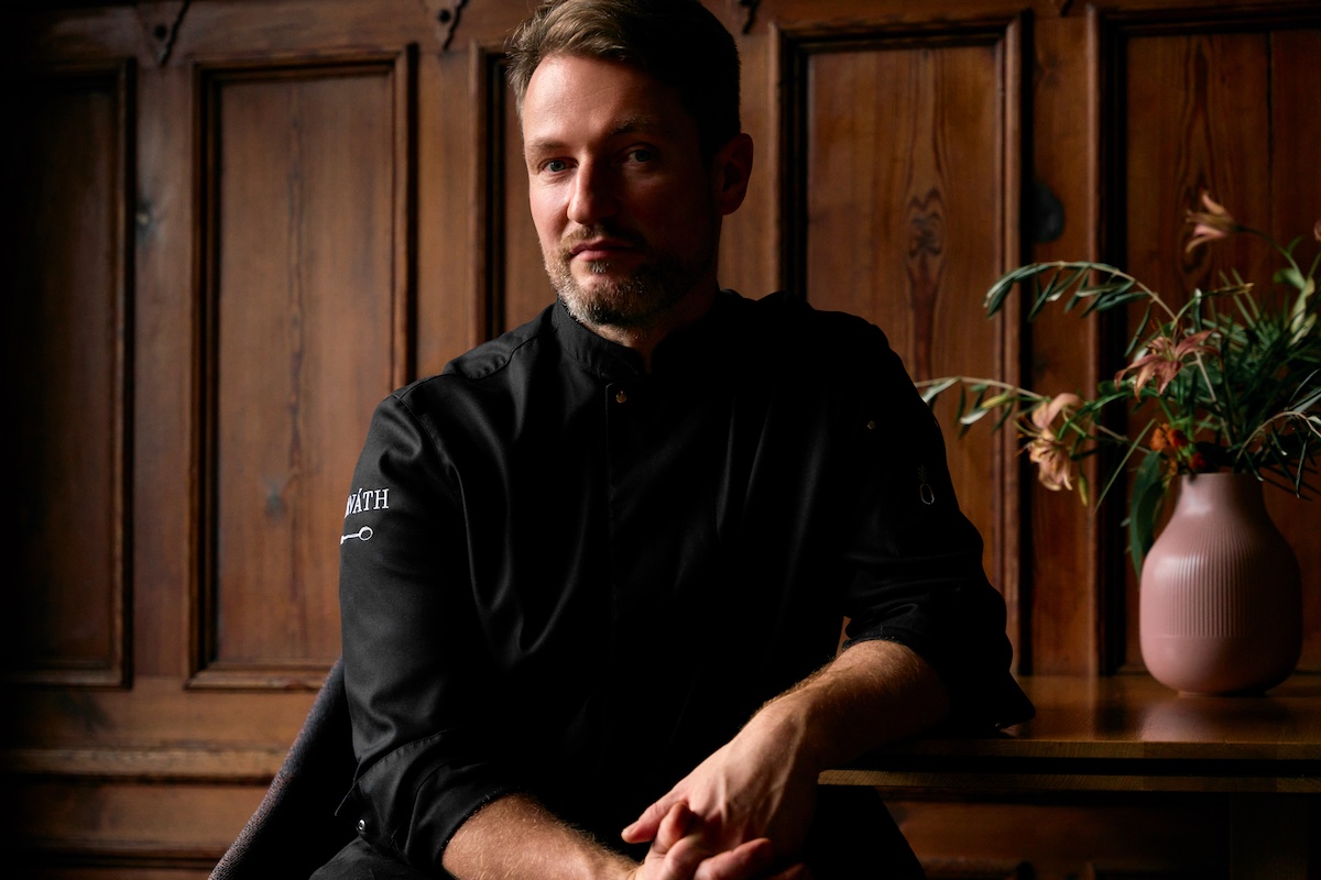 Sebastian Frank séf