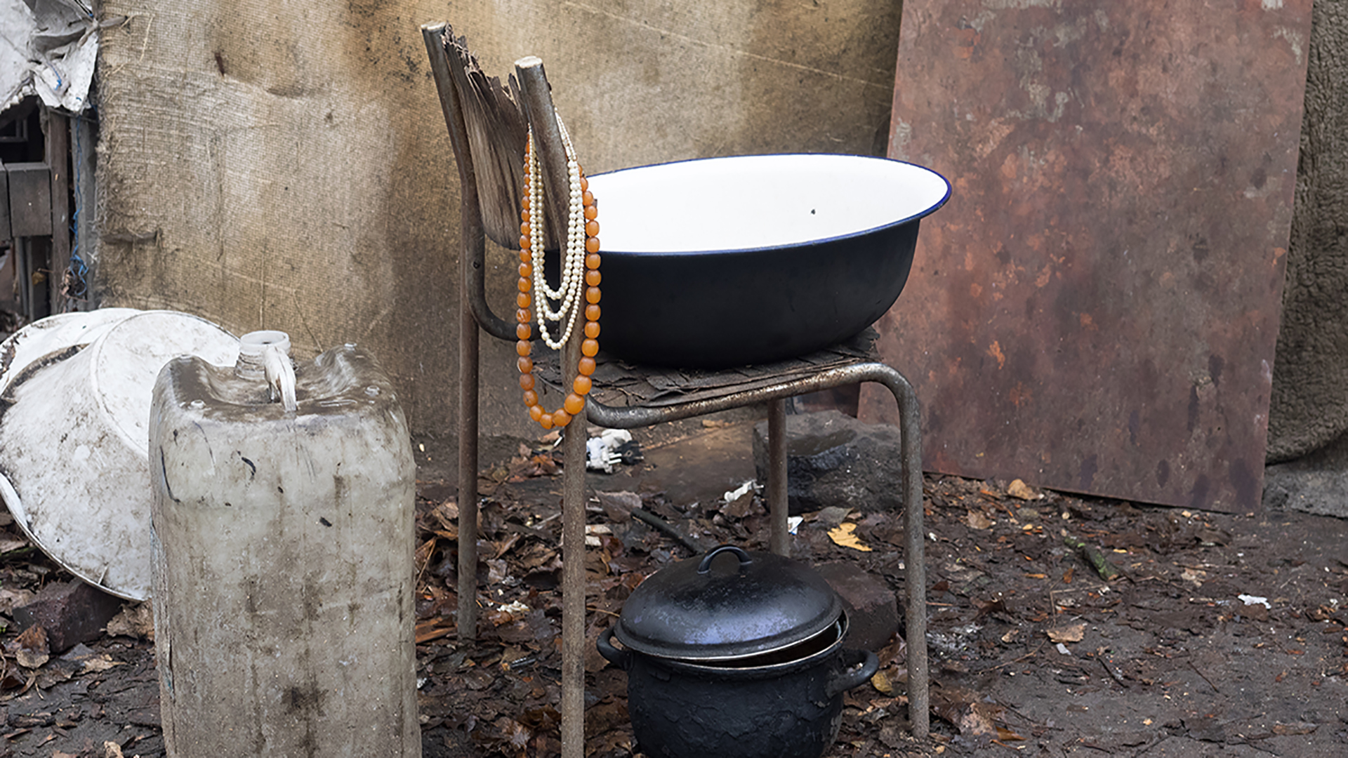 Hajléktalanság női kérdései