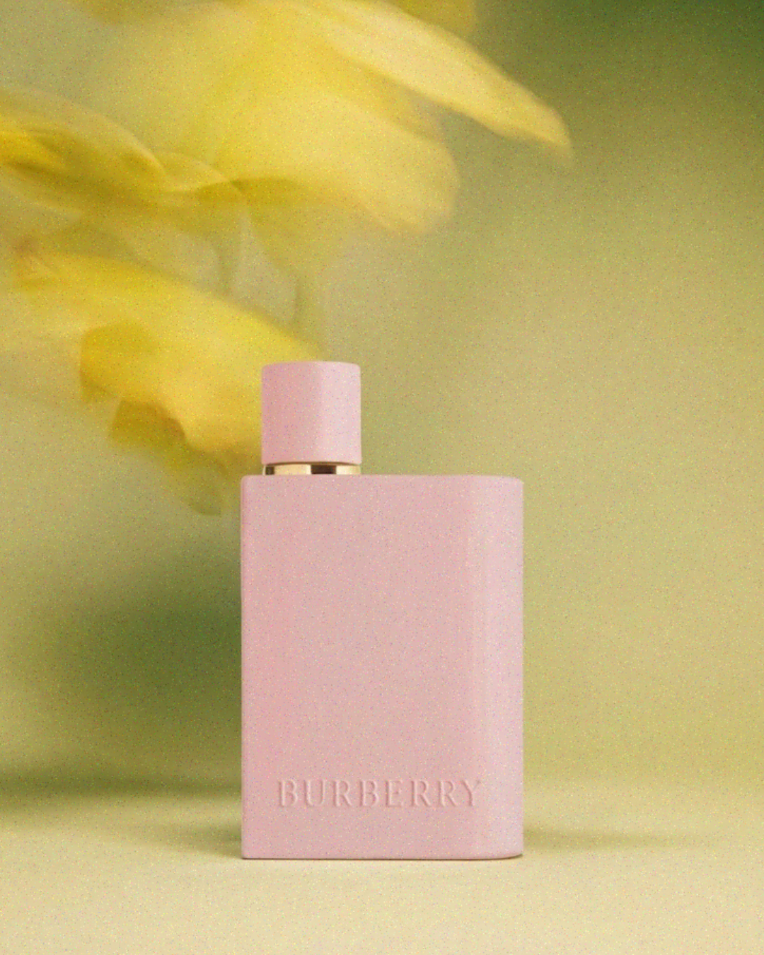 Burberry Her Parfum