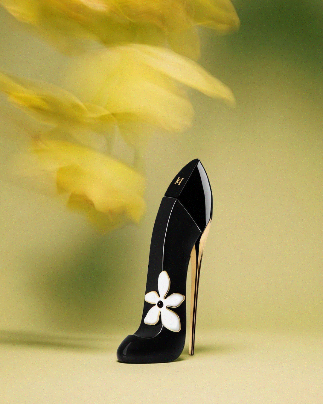 Carolina Herrera Good Girl Jasmine Absolute