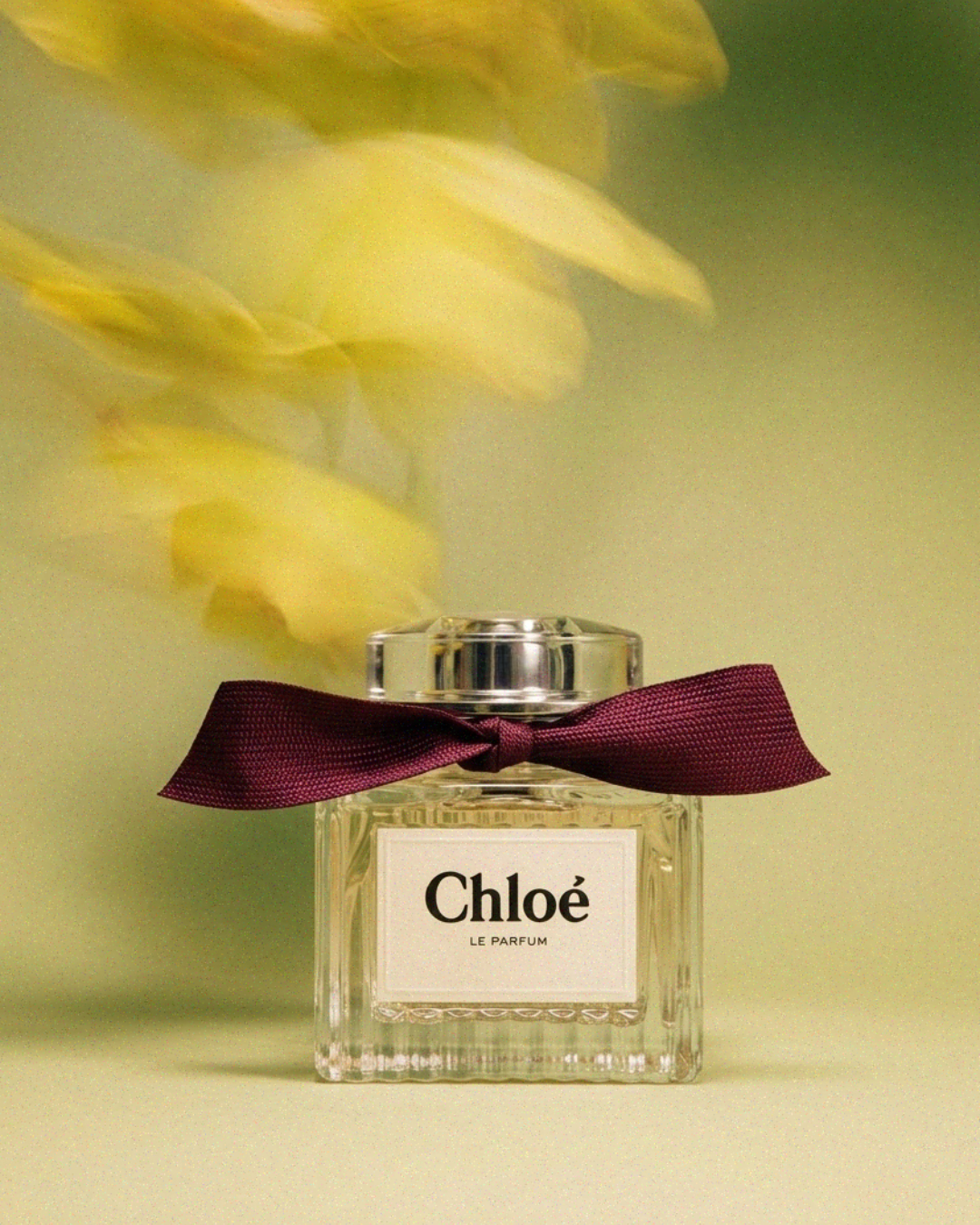 Chloé Le Parfum