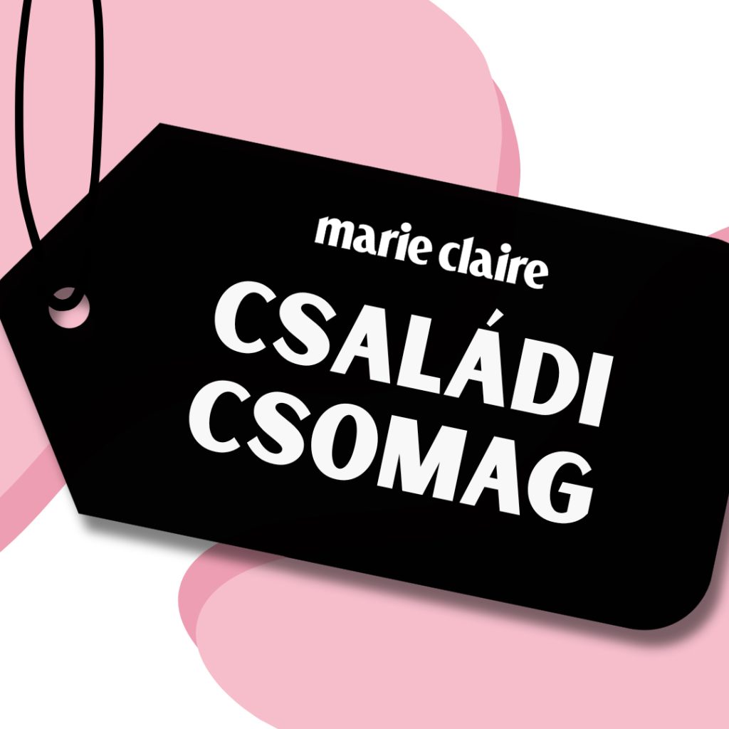 Családi csomag_Square | Marie Claire