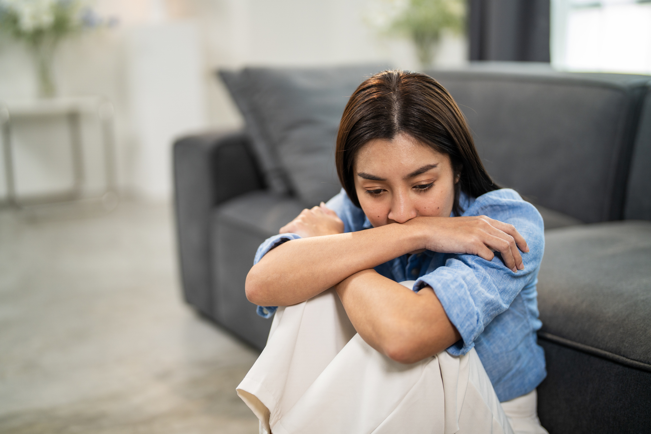 1. A folyamatosan változó nő