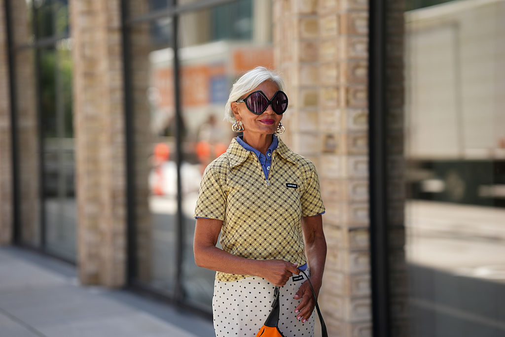 Minél furcsább, annál jobb.