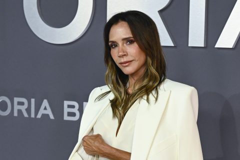Victoria Beckham
