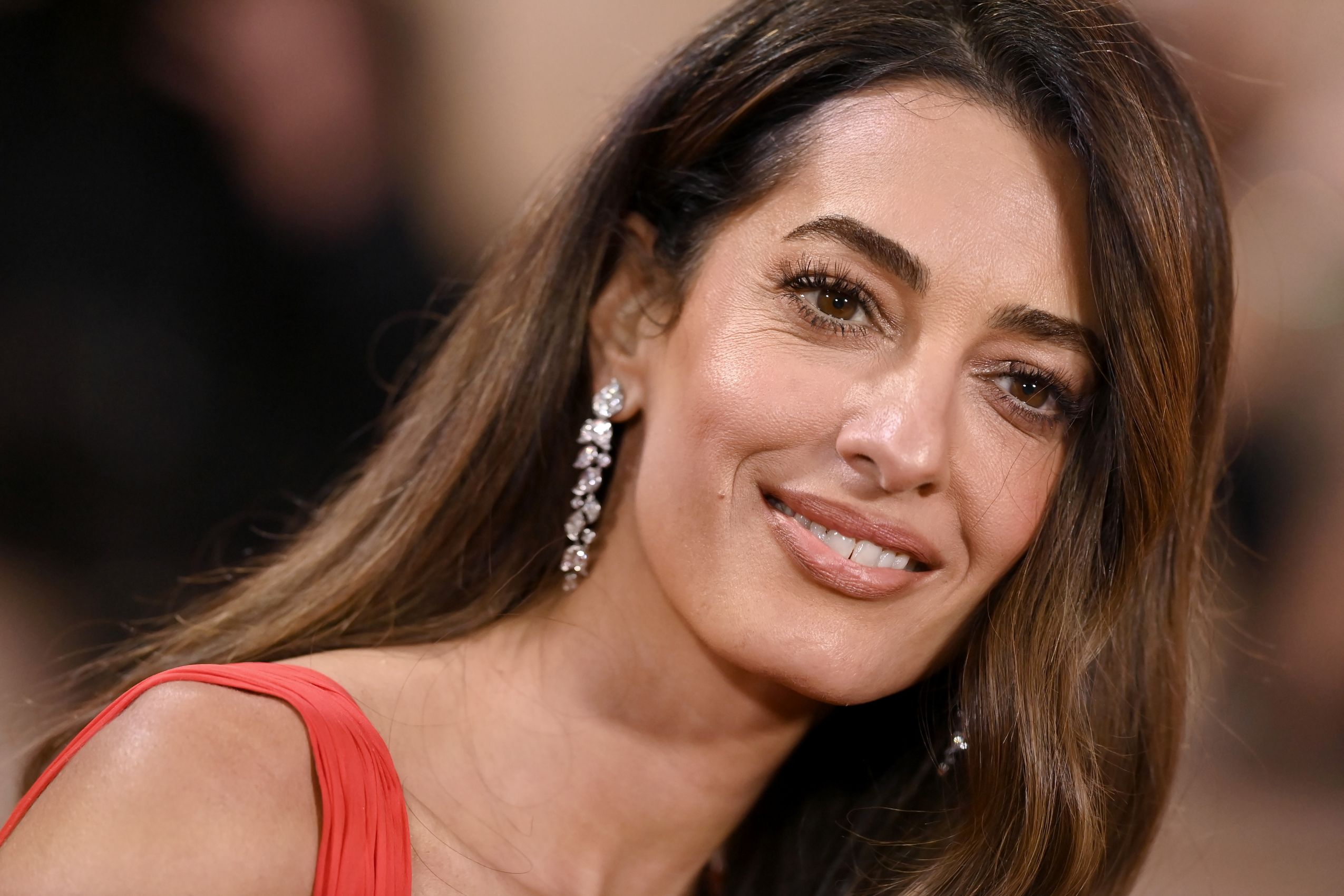 Amal Clooney