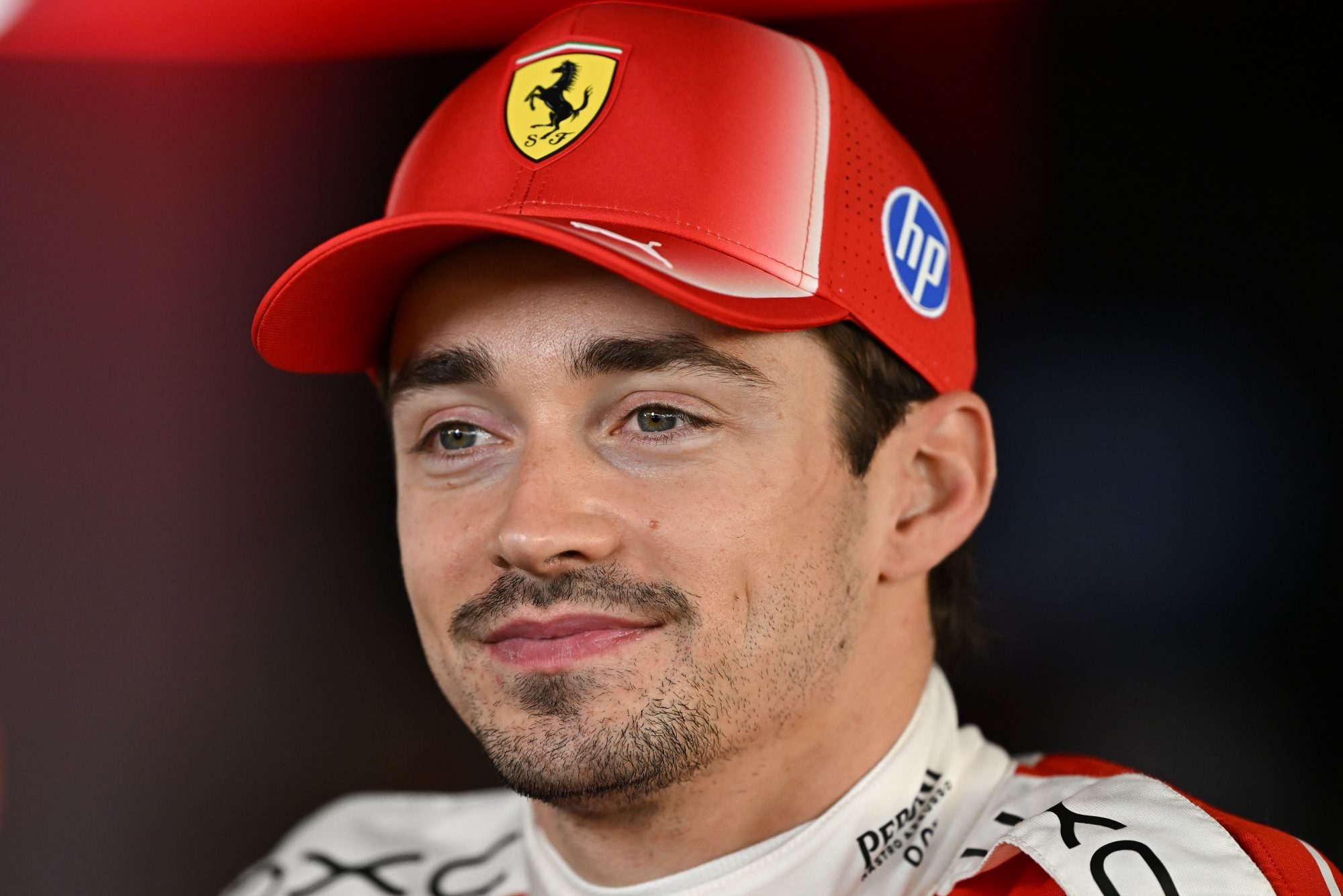Charles Leclerc