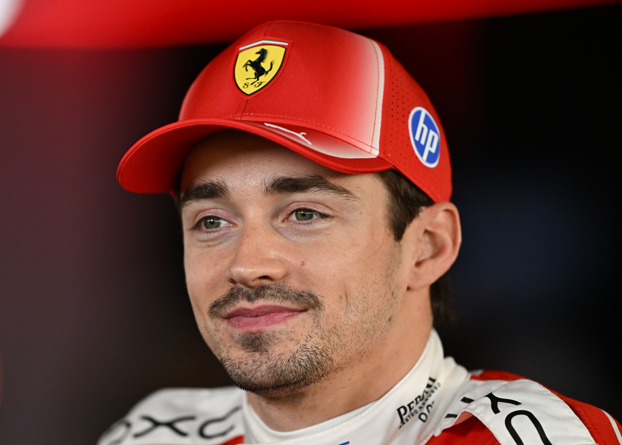 Charles Leclerc