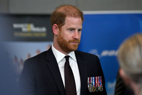 Harry herceg