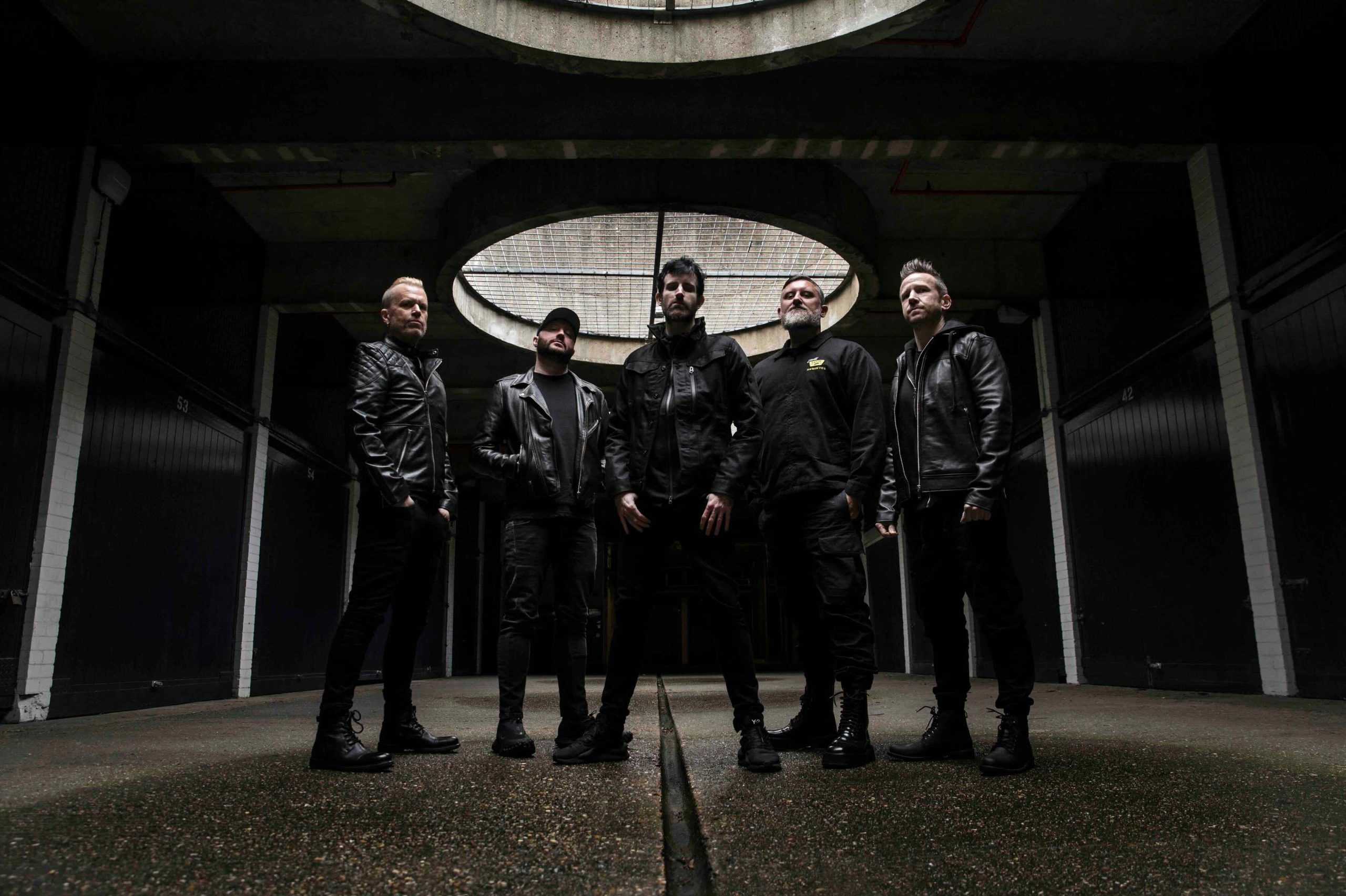 Pendulum | Marie Claire