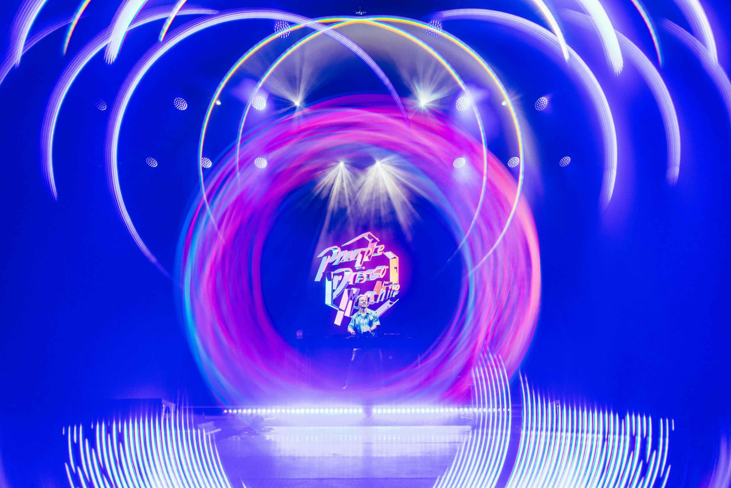 Purple_Disco_Machine | Marie Claire