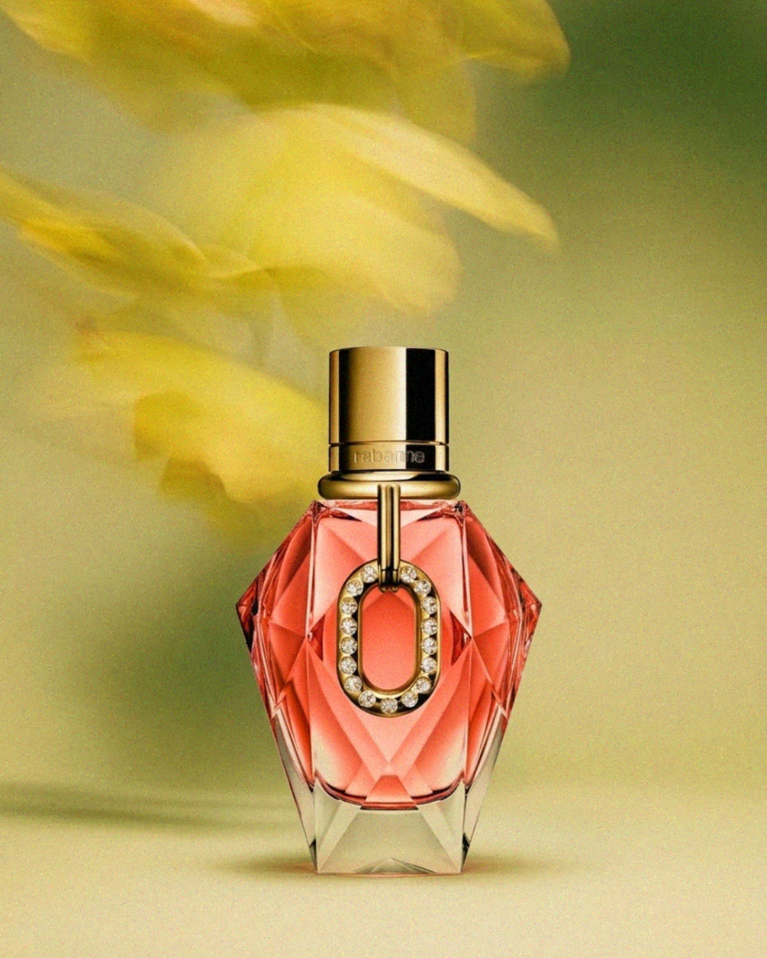 Rabanne Million Gold for Her Pure Diamonds