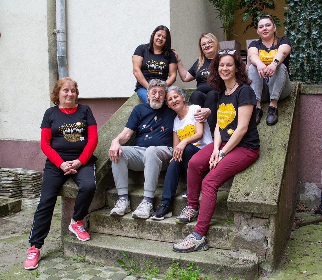 hajlektalansag-nok-utcarol-lakasba-egyesulet | Marie Claire Az ULE sorstárs mentor segítő csoportja