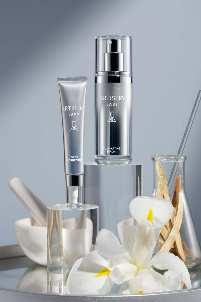 ARTISTRY LABS Világosító rendszer