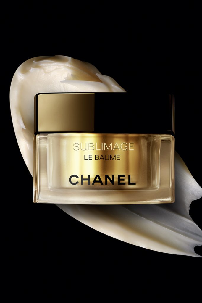CHANEL Sublimage Le Baume