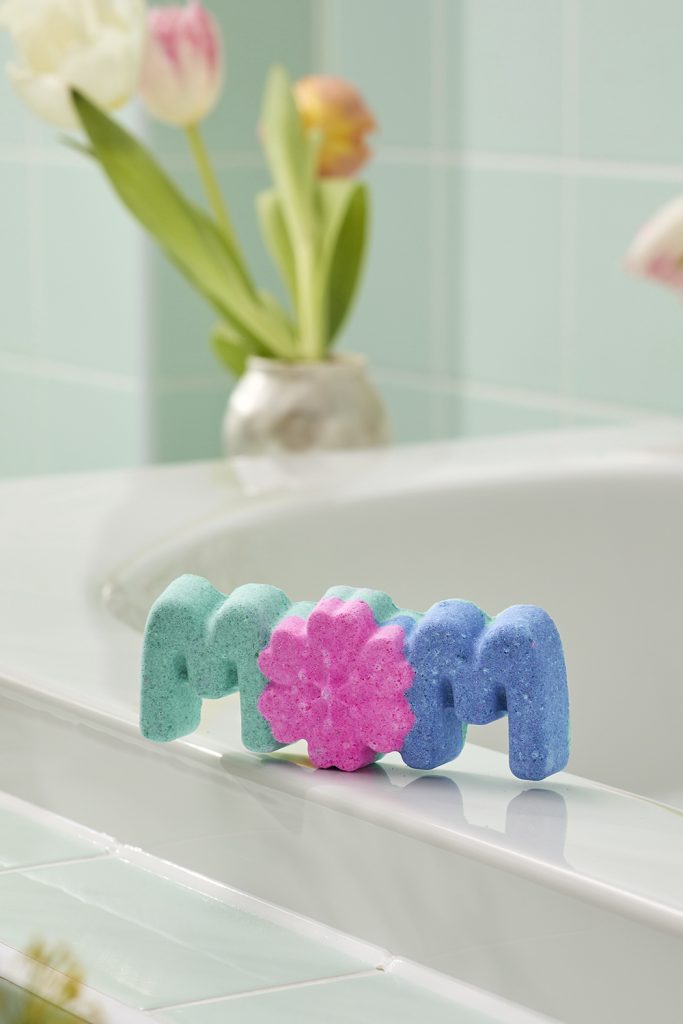 LUSH Mum fürdőbomba