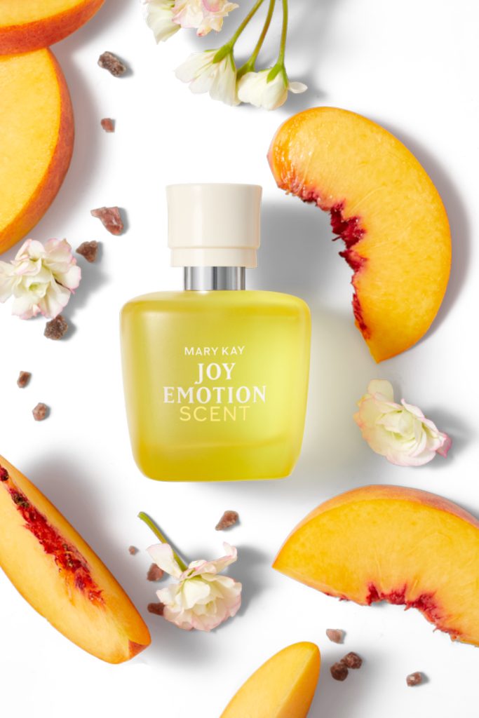 MARY KAY Joy Emotions Eau de Parfum