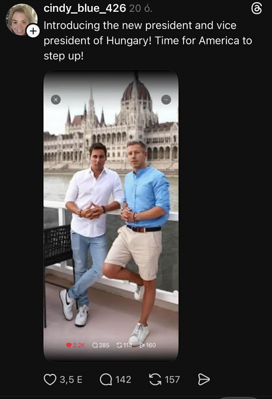 magyar-peter-radnai-mark-internet-rajongas | Marie Claire Magyar Péter és Radnai Márk